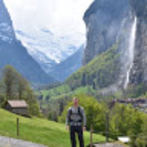 Meet your Posher, Kasey